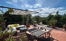 La Terrazza Fra Le Torri